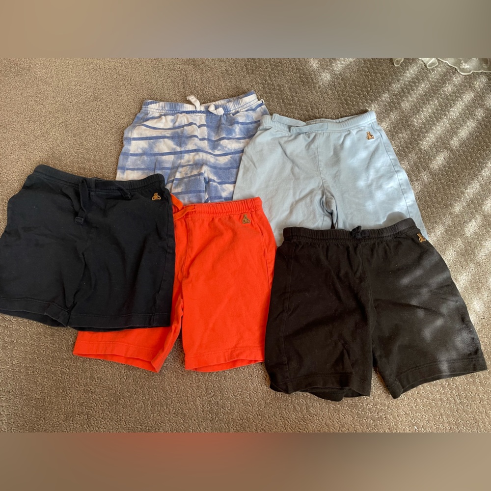 Boys Gap Play Shorts Bundle
